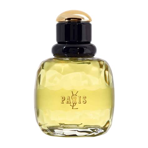 ysl paris eau de parfum 75 ml|YSL Paris perfume discontinued.